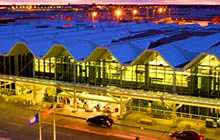 Minneapolis–Saint Paul International Airport (MSP)